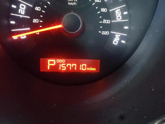 KNDJT2A20B7240649 Kia Soul 2011. Фото: 7