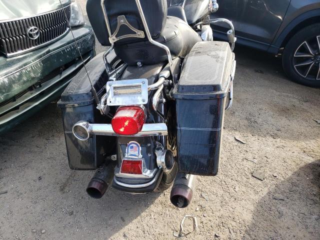 2005 HARLEY-DAVIDSON FLHTCUI 1HD1FCW375Y626500