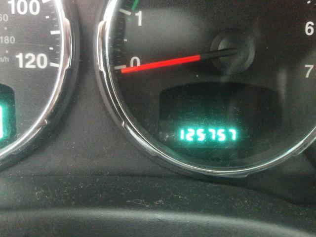 2012 JEEP LIBERTY JE 1C4PJMFK5CW214348