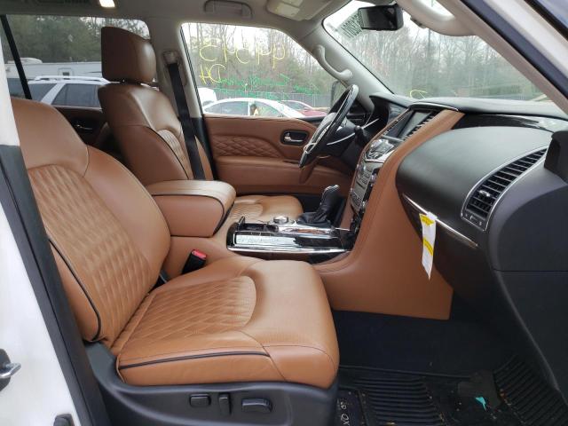 2019 INFINITI QX80 LUXE JN8AZ2NC2K9460790