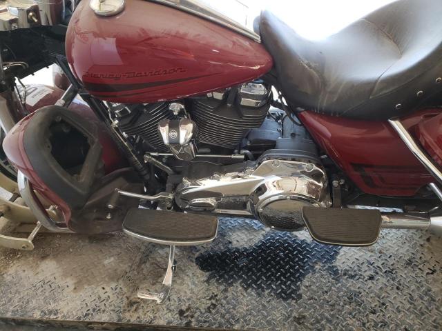 2020 HARLEY-DAVIDSON FLHR 1HD1FBC10LB657729