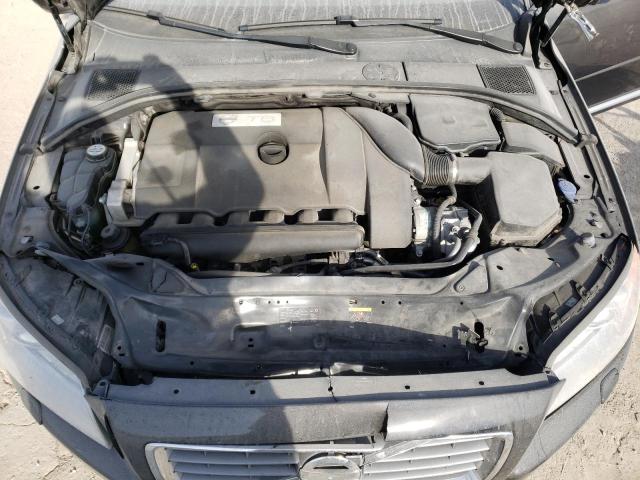 2010 VOLVO S80 T6 YV1992AR1A1123706