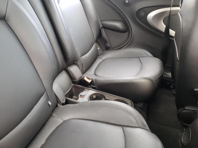 2014 MINI COOPER PAC WMWSS1C52EWN94821