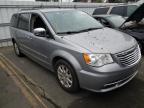 2014 CHRYSLER  MINIVAN