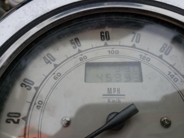 2001 YAMAHA XV1600 AL JYAVP02E41A010869