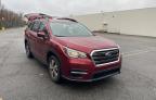 2019 SUBARU  ASCENT