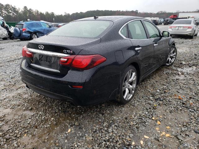 2015 INFINITI Q70 5.6 JN1AY1AP1FM150072
