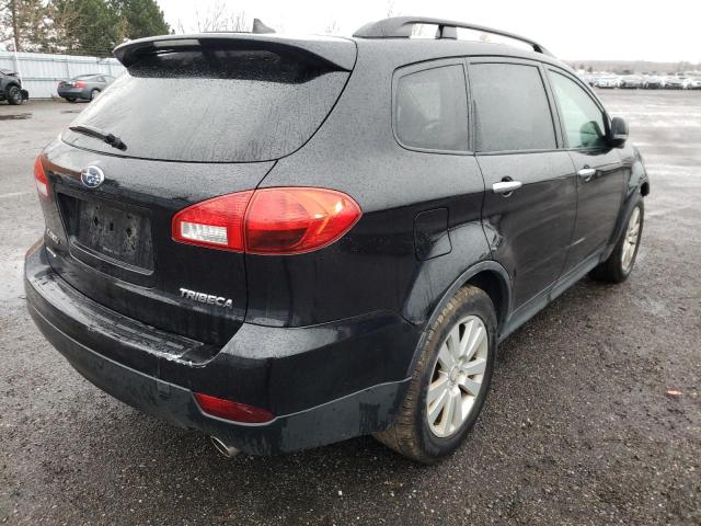 2011 SUBARU TRIBECA LI 4S4WX9GD4B4400279
