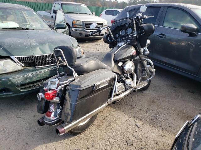 2005 HARLEY-DAVIDSON FLHTCUI 1HD1FCW375Y626500