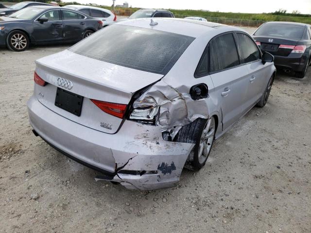 2015 AUDI A3 WAUBFGFFXF1111912