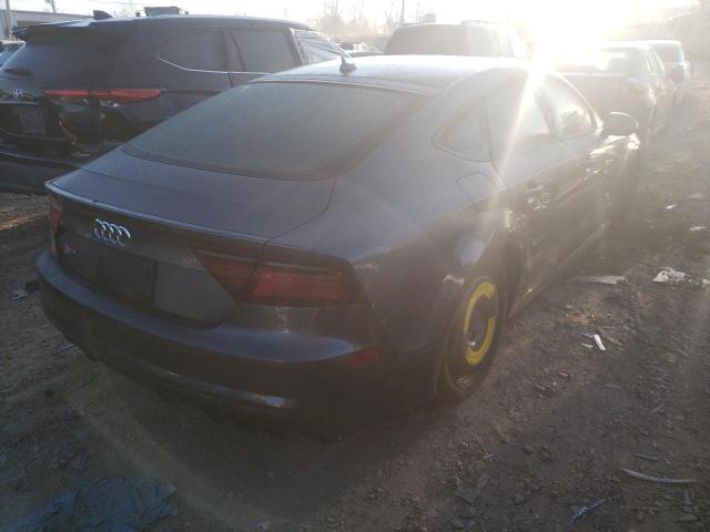 2018 AUDI S7 PRESTIG WAU2FAFC6JN054919