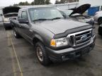 2007 FORD  RANGER