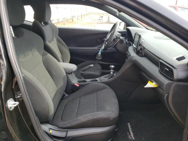 2020 HYUNDAI VELOSTER N KMHT36AH9LU003399