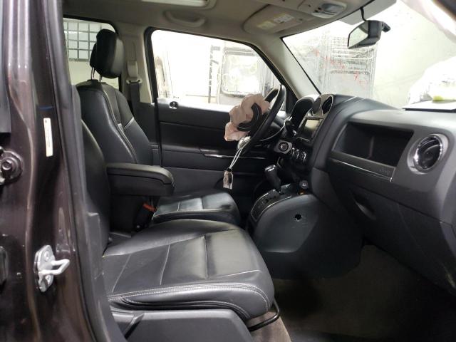 2014 JEEP PATRIOT LI 1C4NJRCB4ED800496