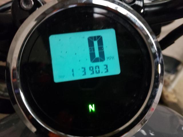 2018 YAMAHA XVS950 CU JYAVN05E0JA013642