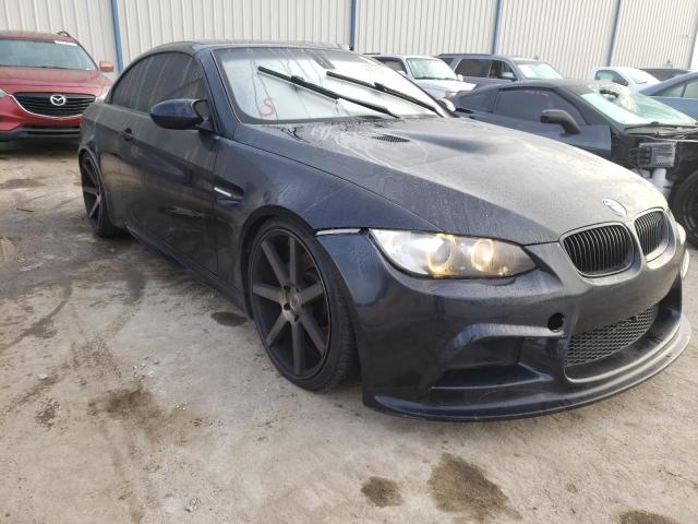 Salvage cars for sale from Copart Apopka, FL: 2008 BMW M3