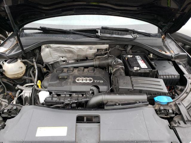 2016 AUDI Q3 PRESTIG WA1GFCFS4GR014118