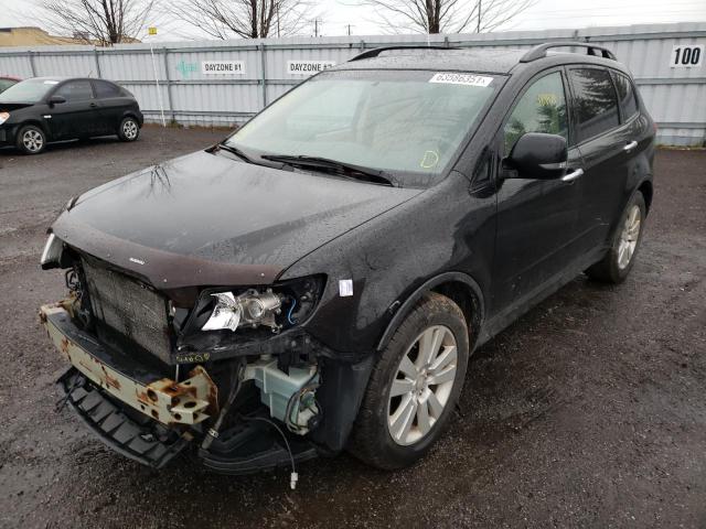 2011 SUBARU TRIBECA LI 4S4WX9GD4B4400279