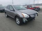 2012 NISSAN  ROGUE