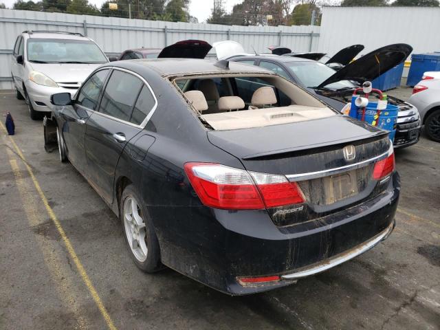 2014 HONDA ACCORD PLU JHMCR5F77EC001025