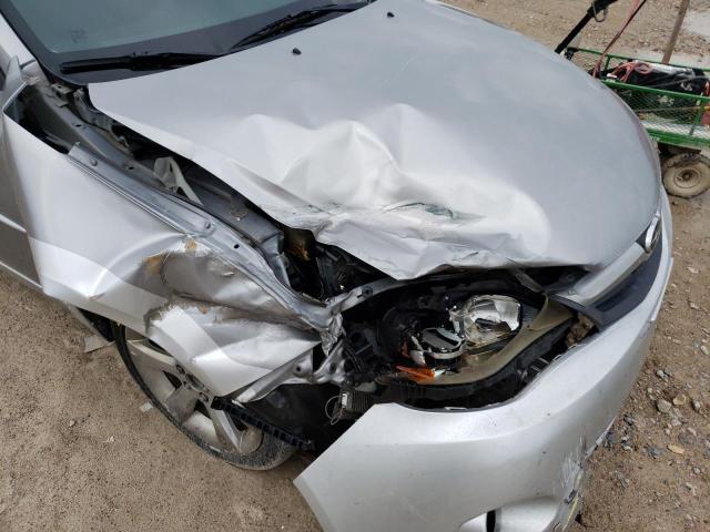2011 SUBARU IMPREZA OU JF1GH6D64BH817605