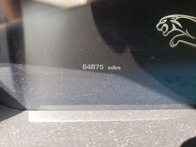 2011 JAGUAR XJL SAJWA2GB3BLV13675
