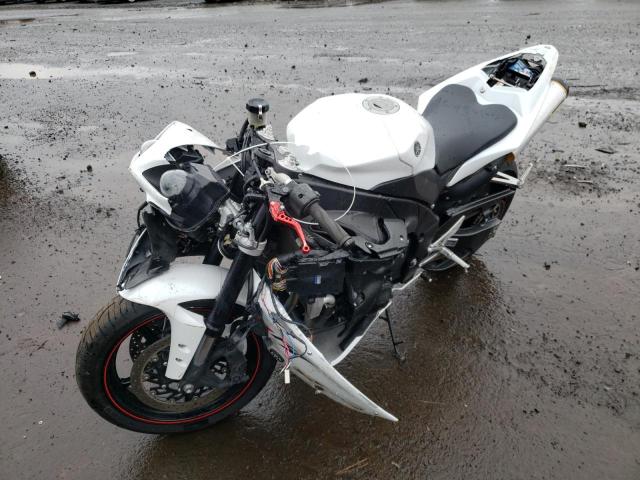 2010 YAMAHA YZFR1 JYARN23E7AA007336