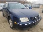 2004 VOLKSWAGEN  JETTA