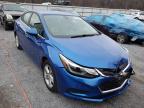 2017 CHEVROLET  CRUZE