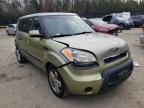 2010 KIA  SOUL