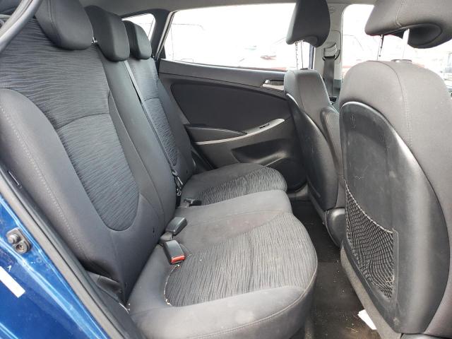 2015 HYUNDAI ACCENT GS KMHCT5AE7FU200642