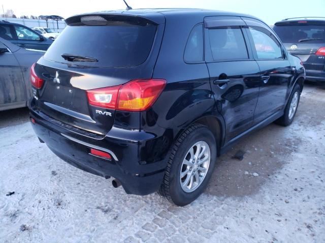 2012 MITSUBISHI RVR SE JA4AJ3AUXCZ600569