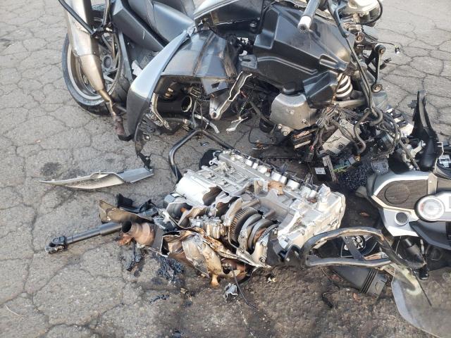 2018 BMW K1600 GTL - WB10F1209JZD91731