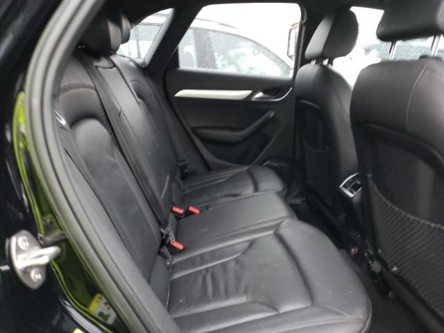 2016 AUDI Q3 PRESTIG WA1GFCFS4GR014118