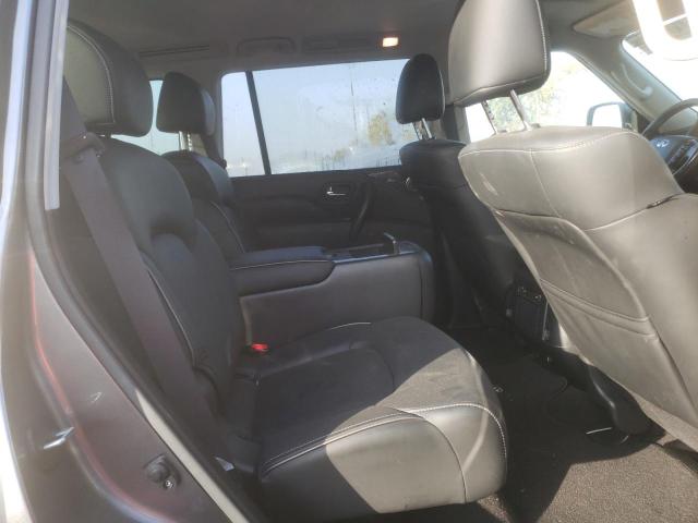 2021 INFINITI QX80 LUXE JN8AZ2AF7M9719597
