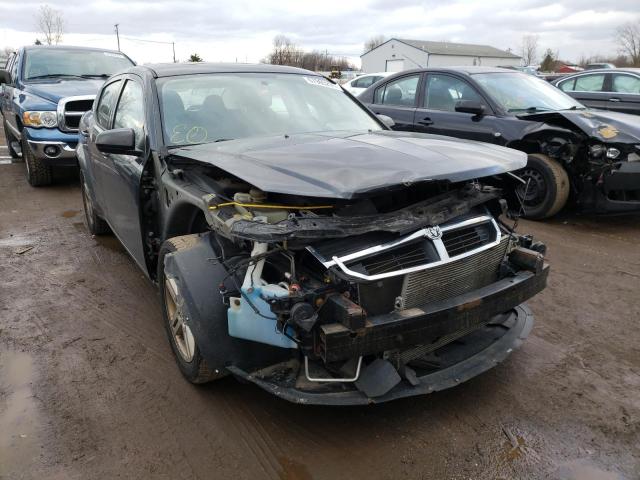 2010 DODGE AVENGER EX 1B3CC1FB1AN191940