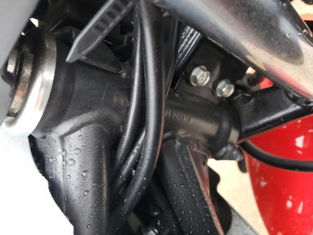 2015 HONDA CBR300 R MLHNC5101F5100464