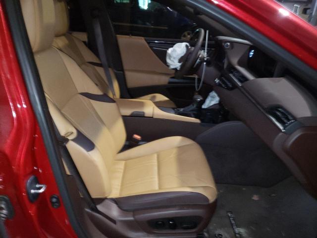 2021 LEXUS ES 300H LU 58AEA1C13MU006584
