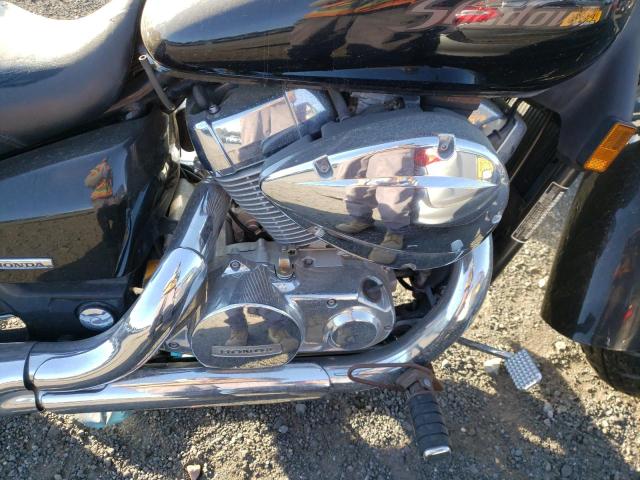 2004 HONDA SHADOW JH2RC50044K010222
