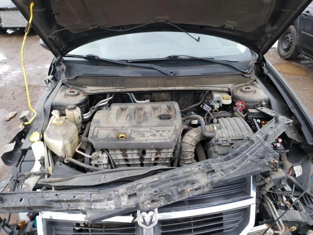 2010 DODGE AVENGER EX 1B3CC1FB1AN191940