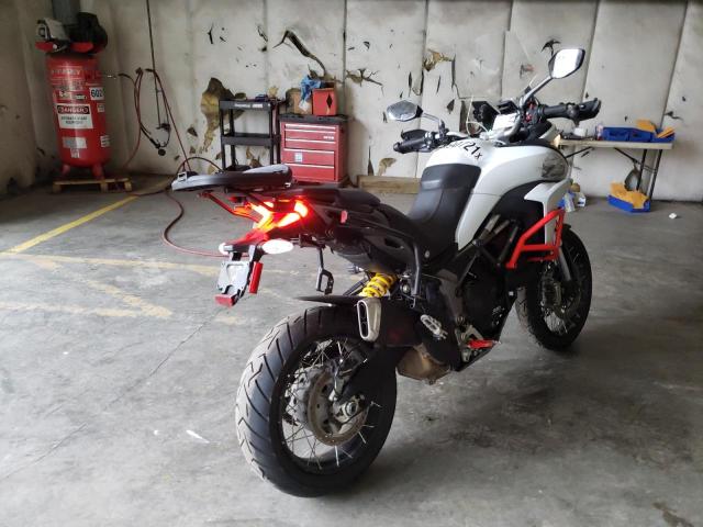 2018 DUCATI MULTISTRAD ZDMAAEDT6JB029161