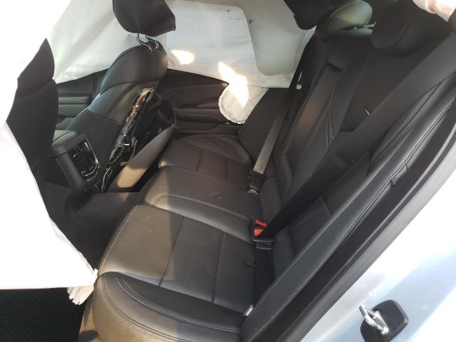 2017 CADILLAC CTS VSPORT 1G6AV5S81H0100130