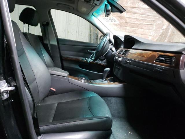 2011 BMW 335 D WBAPN7C52BA782246