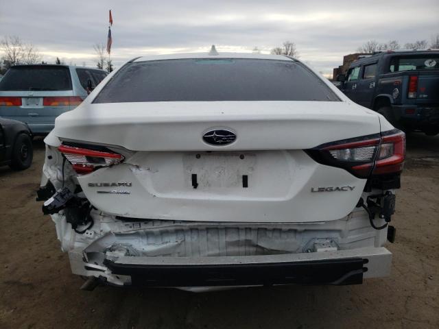 2020 SUBARU LEGACY PRE 4S3BWAE65L3012495