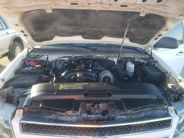 2011 CHEVROLET TAHOE SPEC 1GNSK2E09BR129108