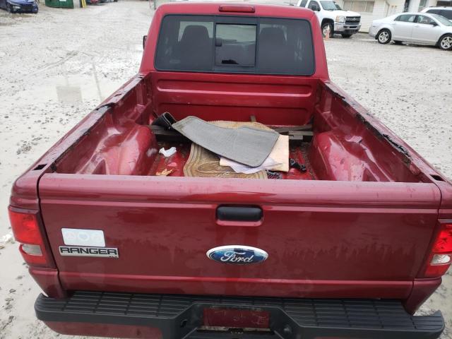 2016 FORD 1220 HST 1FTYR14D89PA07424