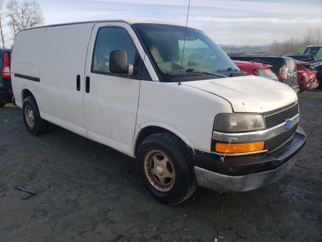 1GCFG15X951106837 Chevrolet Express G1 2005
