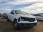 2018 NISSAN  FRONTIER