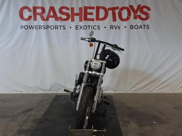 2020 HARLEY-DAVIDSON FXST 1HD1BVJ24LB077876