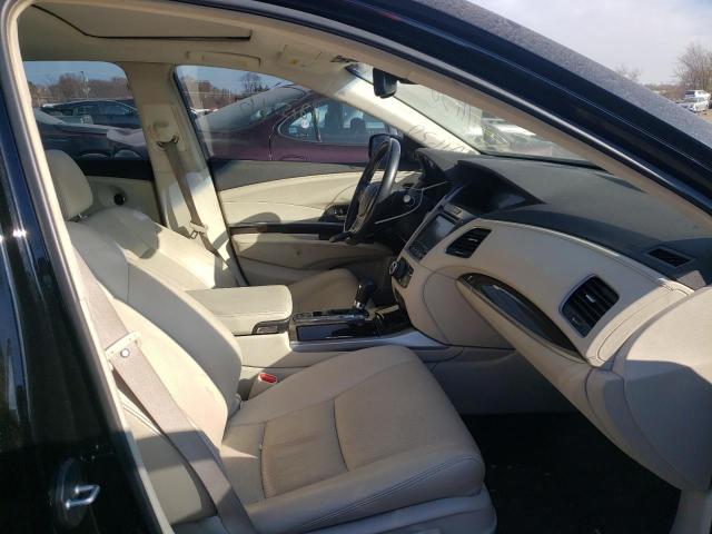 2017 ACURA RLX TECH JH4KC1F54HC000956
